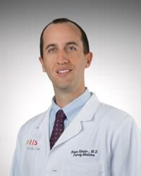 Brian Keisler, MD