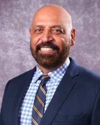 Hyder Alam, MD