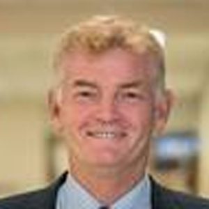 Brian Whisenant, MD