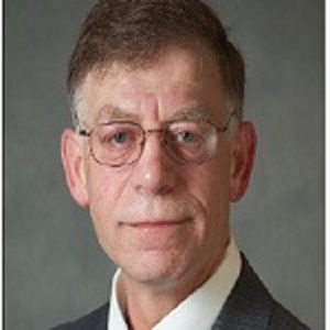 Jon Robken