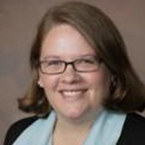 April Grudell, MD