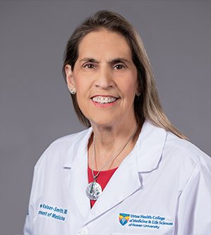 Joanne Kaiser-Smith, DO