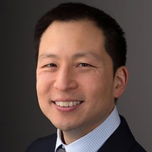 Michael Cho, MD, MPH