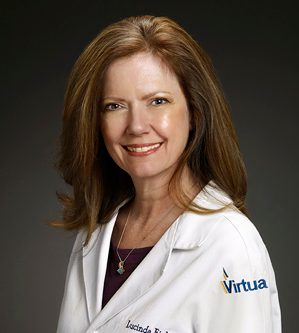 Lucinda Fisher