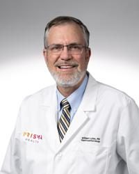 William Lyles, MD, FACG