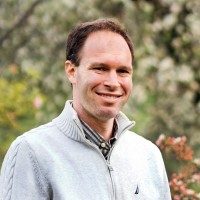 David Marshak, MD