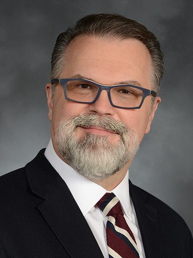Radu Sulica, MD