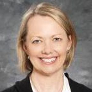 Sandra Hanson