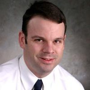 Tyler Casey, MD
