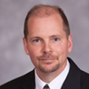 Edward Connolly, MD