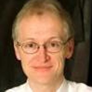 Simon Robson, FRCP, MBBCH, MD, PhD