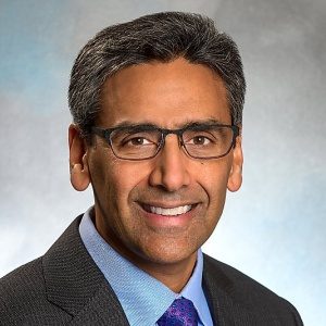 Pinak Shah, MD
