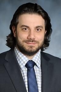 Chadi Haddad, DO