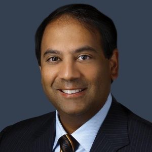 Manish Shah, FACS, MD