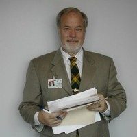 William Rodney, MD