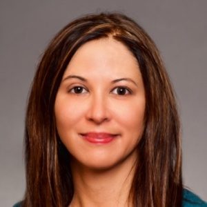 Leticia Garcia-Seay, MD