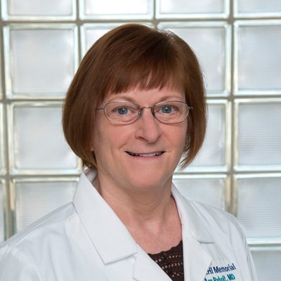 Ann Rybolt, MD