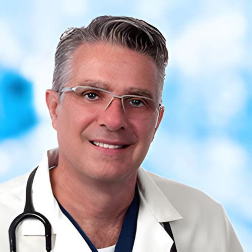 Mark Bernardi, DO