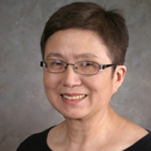 Duangchai Narawong, MD