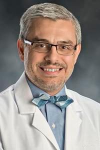 M Bassem Dekelbab, MD