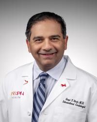 Gopi Shah, FACC, MD