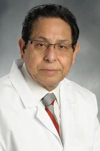 Surinder Kaura, MD