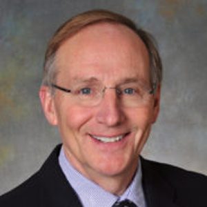 David Templeman, MD
