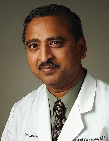 Aravind Gangasani, FACC, MD