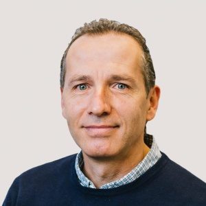 Laurent Sigg, MD