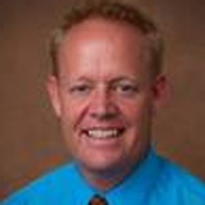 Richard Whittington, MD