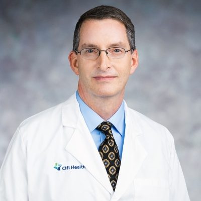 William Marcil, MD