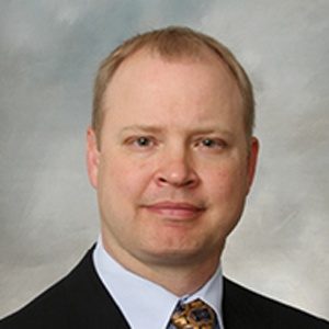 Dale Steinmetz, MD