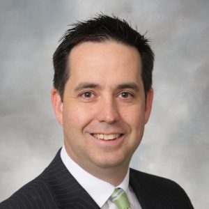 Steven Strang, DO