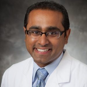 Amar Patel, MD