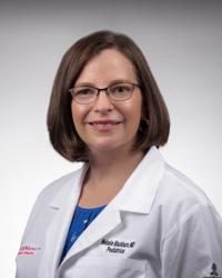 Melanie Blackburn, MD