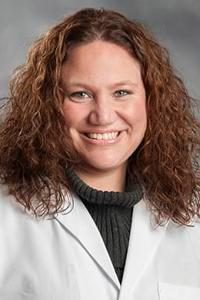 Jennifer Prohow, DO
