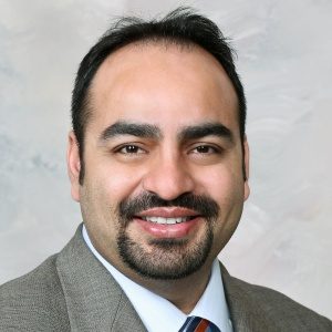 Bhagat Aulakh, CPE, FCCP, MD