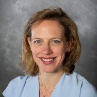 Holly Gooding, MD, MSC