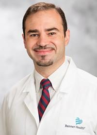Mohamed Teleb, MD