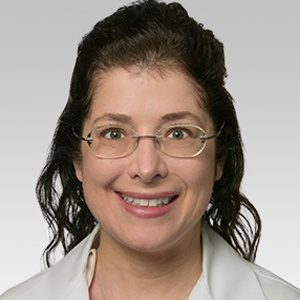 Kristi Kozlov, MD