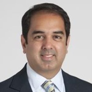 Rishi Singh, FASRS, MD