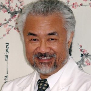 Irving Loh