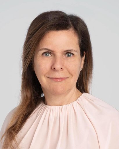 Maria Caramori, MD, MSC, PhD