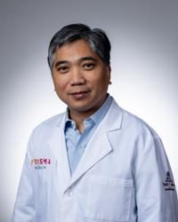 David Guirao, MD