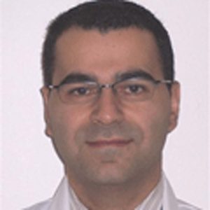 Tarek Ashkar, FASN, MD