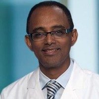 Mehari Gebreyohanns, MD