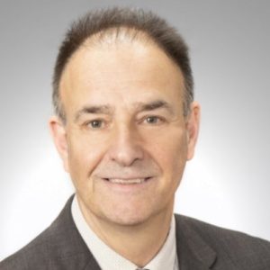 Simon Horslen, MBBS, CHB, MD