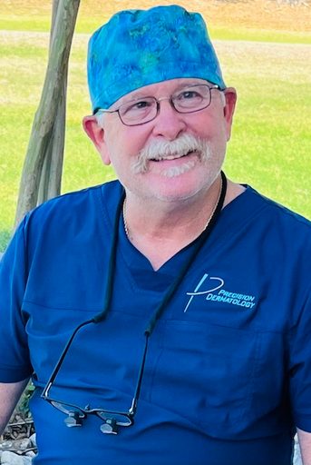 Brian Burns, MD