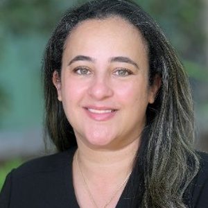 Marwa Moustafa, MD