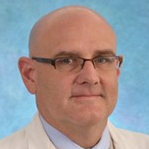 John Thorp, MD